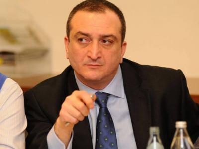 „შემცირებული ეკონომიკური აქტივობის პირობებში, მეწარმეებისთვის ახალი რეგულაციის დაწესება ბიზნესისთვის დამატებითი ტვირთია“