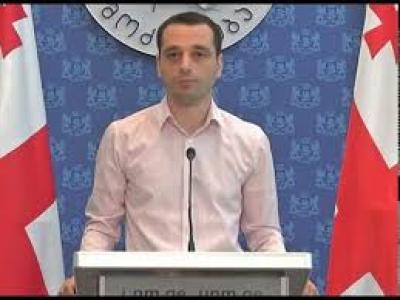 ირაკლი აბესაძე: დავით ნარმანიამ თბილისის მოსახლეობა მოატყუა