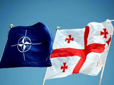 საქართველოში ნატოს პირველი საწვრთნელი ცენტრი გაიხსნება