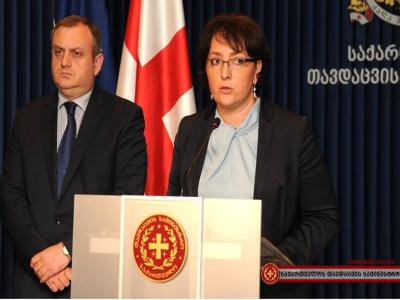 თავდაცვის სამინისტრო სუიციდის პრევენციის პოლიტიკას ამკაცრებს