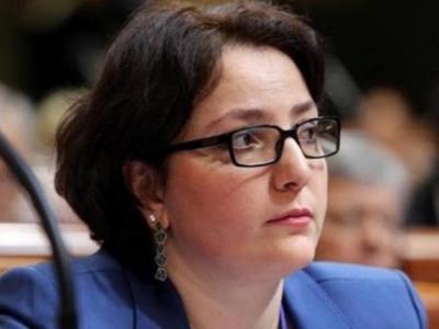 ხვალიდან თინათინ ხიდაშელი სამსახურეობრივი ვიზიტით ევროპის ქვეყნებში მიემგზავრება