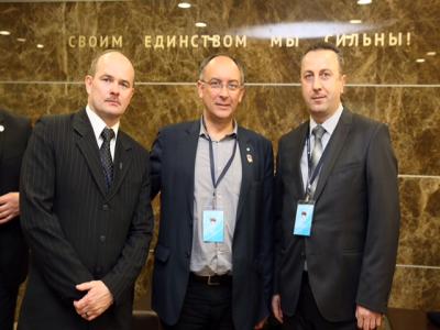 საქართველოს რკინიგზის პროფკავშირები 110 წლისაა