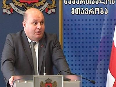 ფინანსთა სამინისტროში არ იციან, რა დაუჯდება ბიჯეტს უალკოჰოლო სასმელების მარკირება