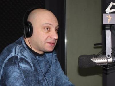 ნიკა ჩიტაძე: "საწყისი სამხედრო განათლება უნდა ჰქონდეს ყველა ადამიანს"