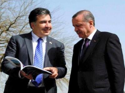 "ყოველთვის დიდ პატივს ვცემდი თურქეთს, დღეს კი, ეს კიდევ უფრო გამყარდა"