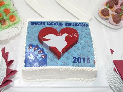 ~ავერსის” მეშვიდე გათამაშების გამარჯვებულებს პრიზები გადაეცათ