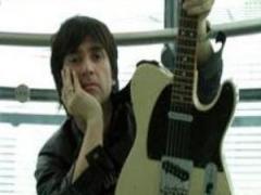 ჯონ მარმა “The Cribs” მიატოვა