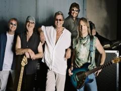 “Deep Purple”- ის და “Black Sabbath” – ის ახალი პროექტი