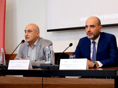 სს „გალტ & თაგარტმა“ შპს „ნიკორა ტრეიდი“-ს პირველი ობლიგაციები წარმატებით განათავსა