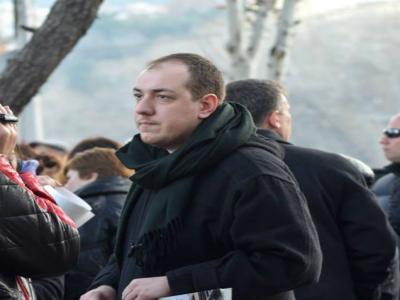 "ვინც აღფრთოვანდით სავალდებულო სამხედრო სამსახურის გაუქმების ამბით, ცუდი ამბავი მაქვს თქვენთვის"