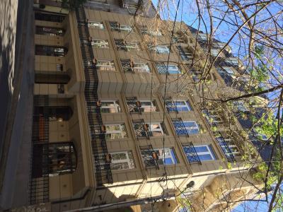„სენტა ჯგუფი“  ახალ სასტუმრო - „art boutique hotel“-ს ხსნის