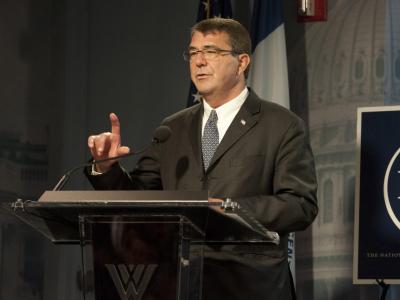 "ნატო პოლონეთსა და ბალტიისპირეთში ათასობით სამხედროს გაგზავნის გეგმაზე მსჯელობს"