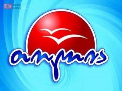 "თოლიას" ნაყინში ნემსი იპოვეს