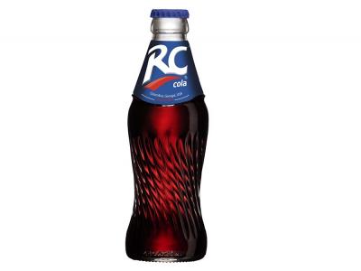 კომპანია „ზედაზენის“ საწარმოში დღეიდან Royal Crown Cola-ს ჩამოსხმა დაიწყება.