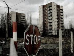ჩერნობილის "სხივები" მსოფლიოს დღესაც აცხუნებს