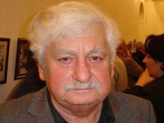 რეზო ჭეიშვილის დაბადების დღე