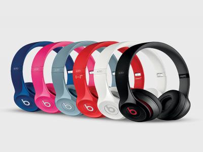 iPlus წარმოგიდგენთ Beats Solo 2