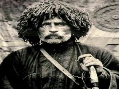 "ქართულ მედიას ვთავაზობ, ამ წლის 14 ივლისი გამოვაცხადოთ ვაჟას დღედ მედიაში!"