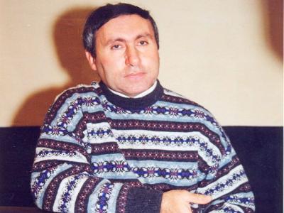 გოდერძი ჩოხელის ოჯახს დახმარება ესაჭიროება!