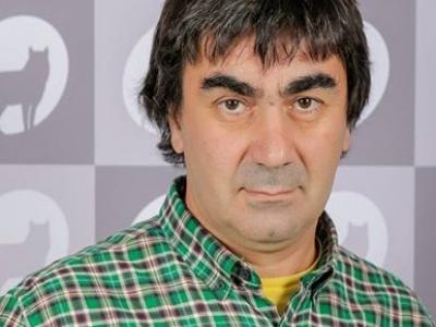 გიორგი ოვაშვილი კარლოვი ვარის კინოფესტივალის ჟიურის წევრია
