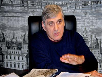 ლერი ხაბელოვი:  კალათბურთის ფედერაციასთან შეკითხვები გვექნება!