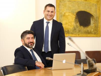 თიბისი ბანკი, პირველად საქართველოში, ფინანსური აქტივების პროფესიონალურ მართვას ნერგავს