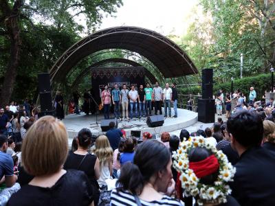 ,,მთის საჩუქარი ბარს’’- კომპანია  ,,ზედაზენისგან’’