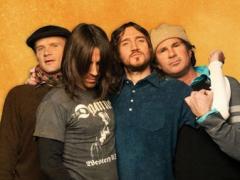 “ Red Hot Chili Peppers” – ის დაბრუნება