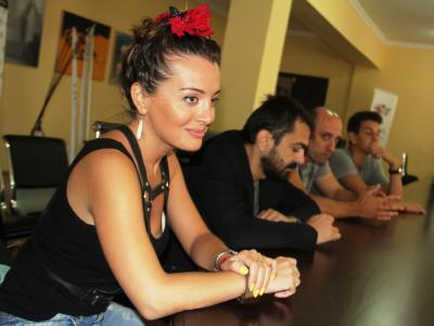 სამინისტრო ბათუმელი მუსიკოსების პრომოუშენს დააფინანსებს