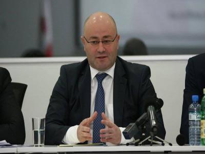 თავდაცვის ახალი მინისტრის მოადგილეების ვინაობა ცნობილია