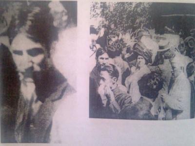 როგორ გამოიყურებოდა ნიკო ფიროსმანი რეალურად? - ახალი კადრი