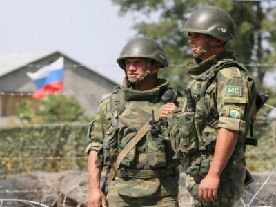 რუსეთი სამხედრო წვრთნებს საქართველოს საზღვართანაც ჩაატარებს