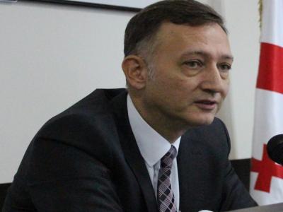 "ძალიან დამწუხრებული ვარ, რომ დაკარგული ჯარისკაცების პოვნა ვერ შევძელით"