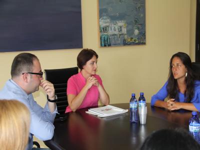რეწვის ოსტატების ნამუშევრების გამოფენა თბილისში გაიმართება