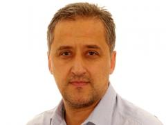 6 მაისს გაიმართება გიზო ვაშაკიძის ფერწერული ნამუშევრების გამოფენა