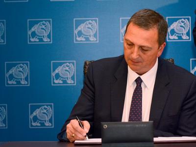 სახელმწიფო სტრუქტურები ქართული კინოს მხარდასაჭერად ერთიანდებიან