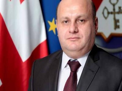 ფინანსთა მინისტრი პარლამენტისთვის აქციზის ბუნების შეცვლის თხოვნით მიმართავს