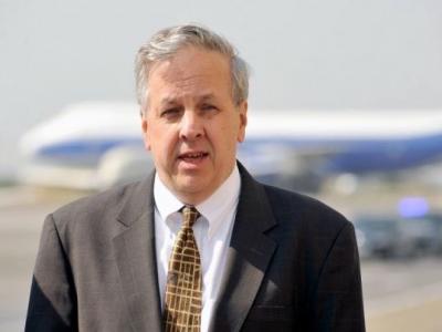 იან კელი: "კრწანისში მომხდარი ფაქტი ძალიან შემაშფოთებელია"