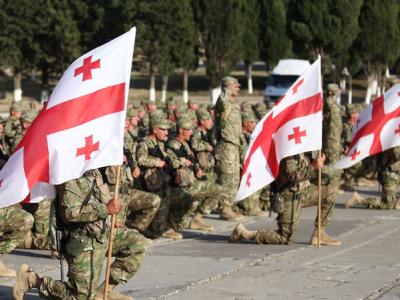 თავდაცვის სამინისტრო წვევამდელების სისტემას აღადგენს - ანაზღაურება თვეში 50 ლარი იქნება"