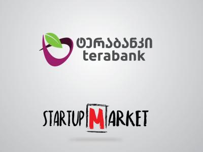 ტერაბანკი სტარტაპ მარკეტის მხარდამჭერია