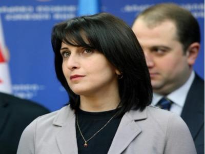 "მოვუწოდებთ მთავრობას, დაგმოს რუსეთის ქმედებები სირიაში"