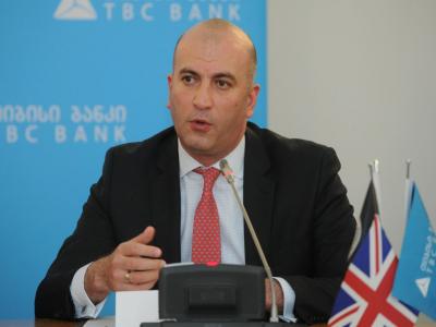 გიორგი შაგიძე - ემოციური ფაქტორების გამო ლარი არის ზედმეტად გაუფასურებული