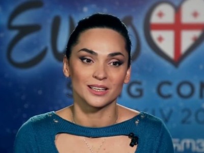 "დაწყებისთანავე კვამლი და ბუღი დამიყენეს კონცერტზე გამოსვლისას... ლამის დავიხრჩვი"