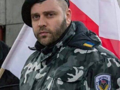 "თუ გია ცერცვაძეს რუსეთს გადასცემენ, ქართული ლეგიონი უკრაინას დატოვებს"