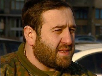 შოთა კედელაშვილი: "გია ცერცვაძე უკრაინაში ცდილობდა რუსული ოკუპაციის შეჩერებას"