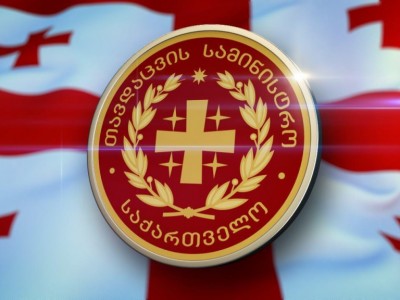 ავტოსაზგაო შემთხვევის შედეგად 6 სამხედრო მოსამსახურე დაშავდა