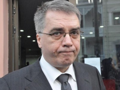 როგორ აკოტრებს სადაზღვევო კომპანიებს მინისტრი სერგენკო...