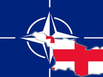 საქართველოში ნატო-ს სამხედრო კომიტეტი ჩამოვიდა