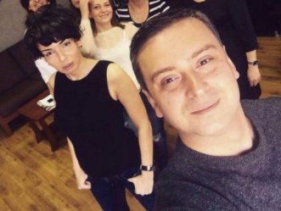 მაია ასათიანი სამსახურში დაბრუნდა