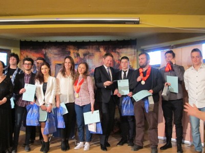 საქართველოში საჯარო მეტყველების კონკურსის გამარჯვებული გამოვლინდა